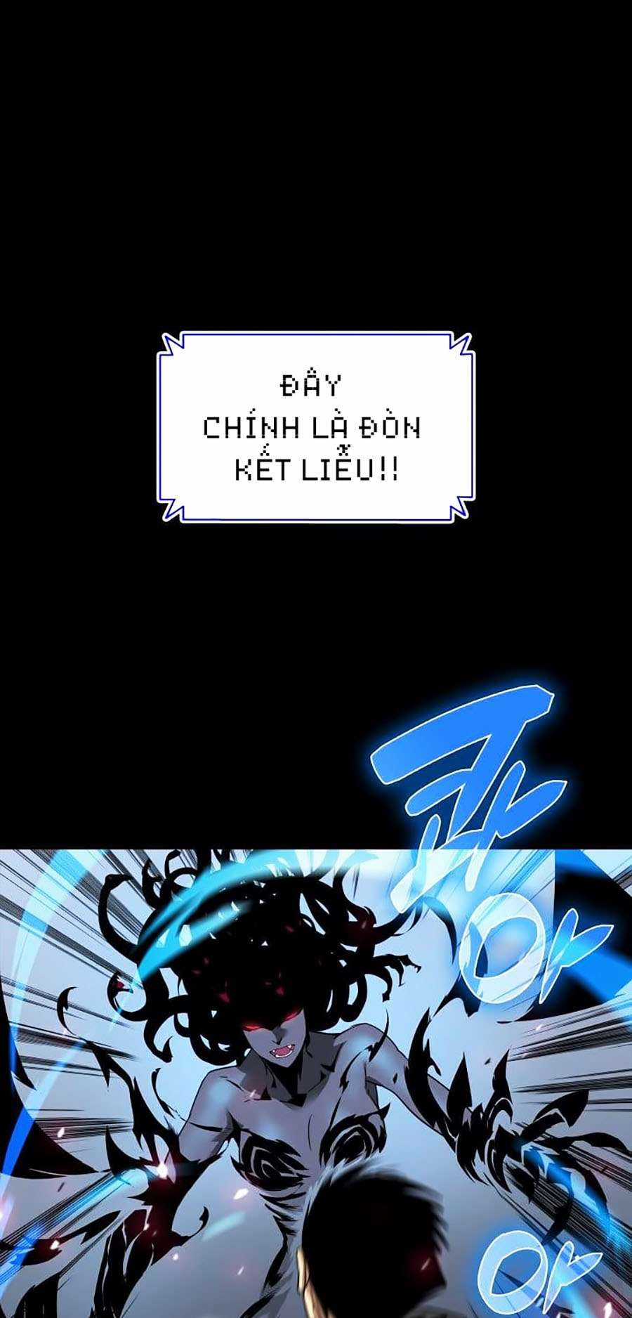 Trở Lại Làm Tân Thủ - Chapter 16 - Trang 26