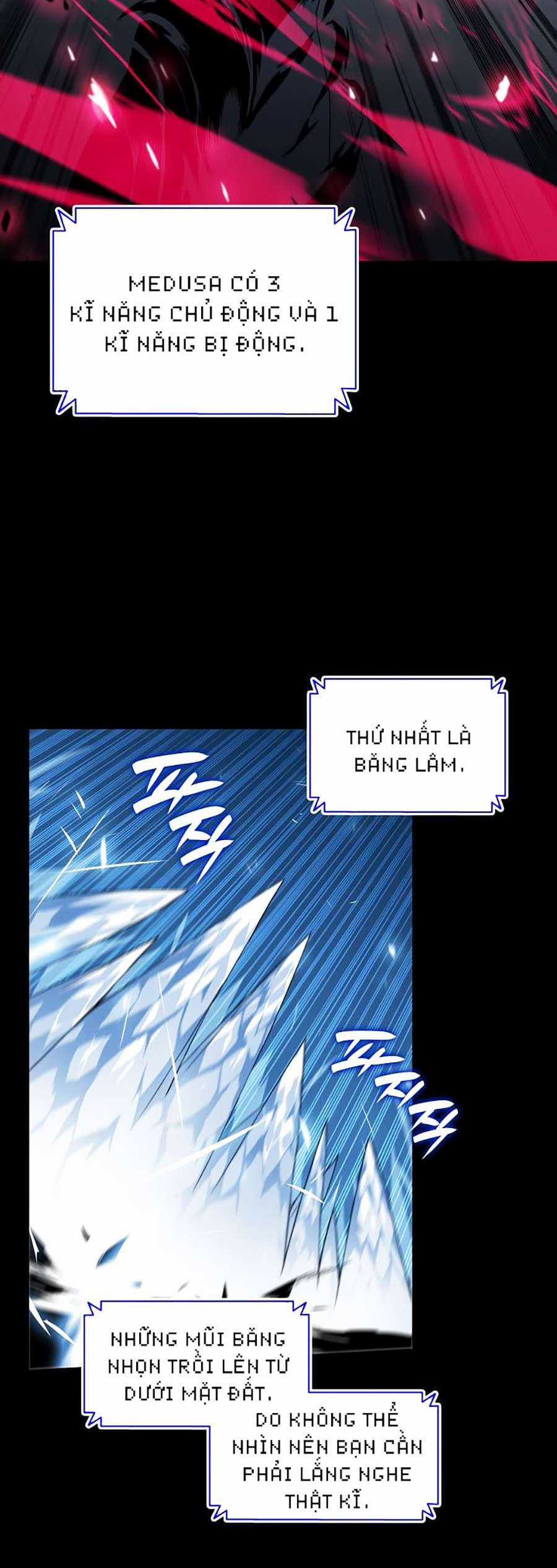 Trở Lại Làm Tân Thủ - Chapter 16 - Trang 4