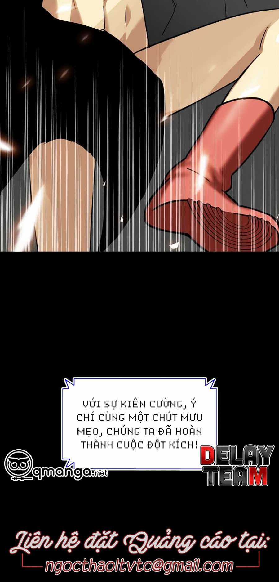 Trở Lại Làm Tân Thủ - Chapter 16 - Trang 36