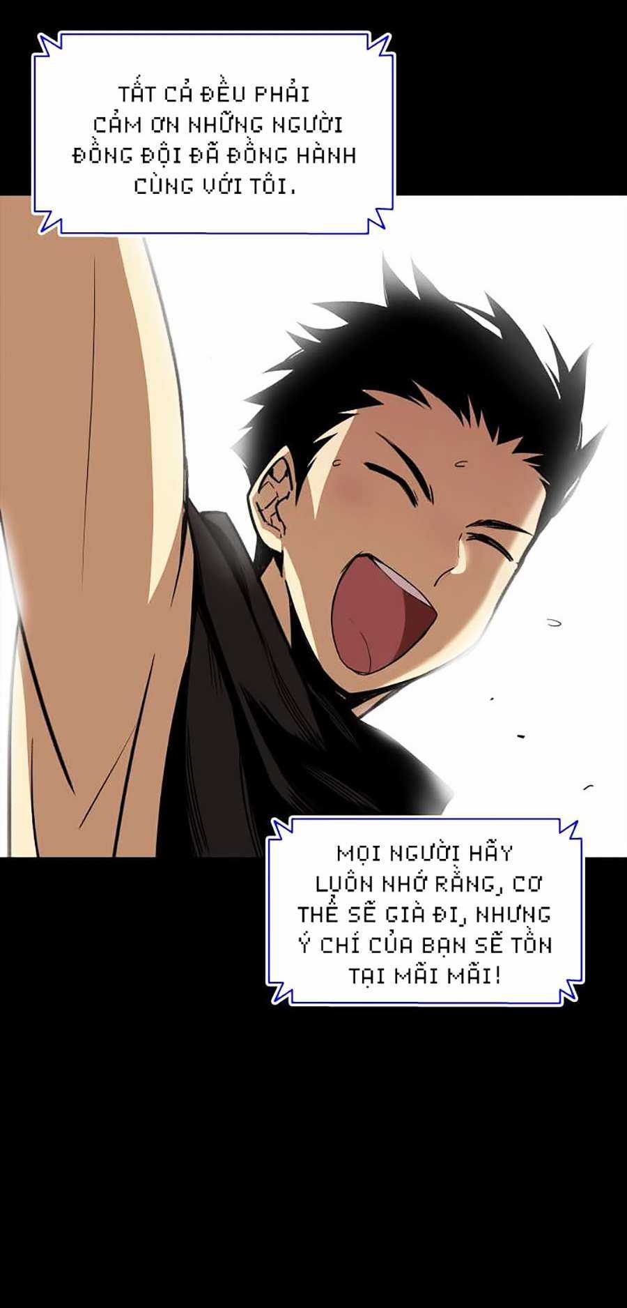 Trở Lại Làm Tân Thủ - Chapter 16 - Trang 37