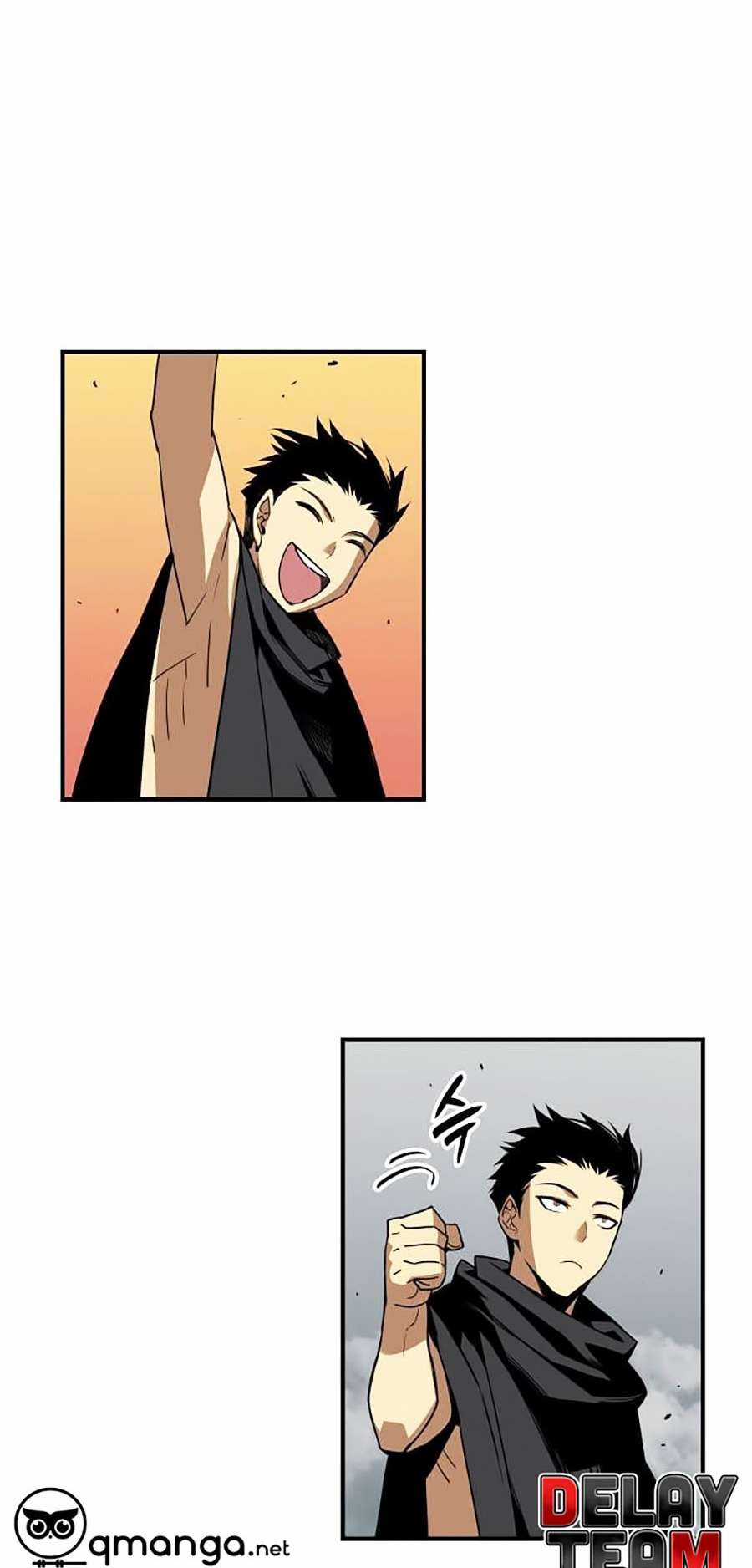 Trở Lại Làm Tân Thủ - Chapter 16 - Trang 39