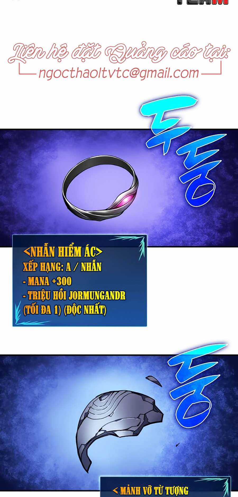 Trở Lại Làm Tân Thủ - Chapter 16 - Trang 40