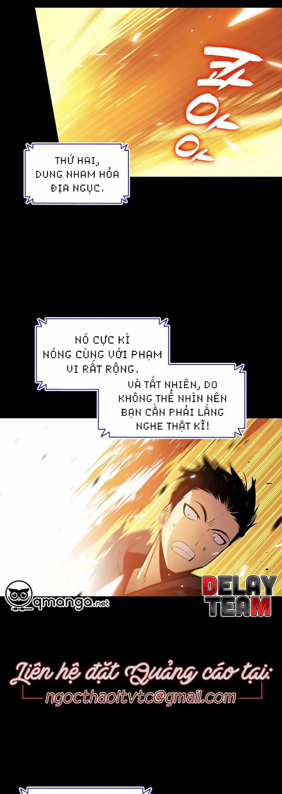 Trở Lại Làm Tân Thủ - Chapter 16 - Trang 5