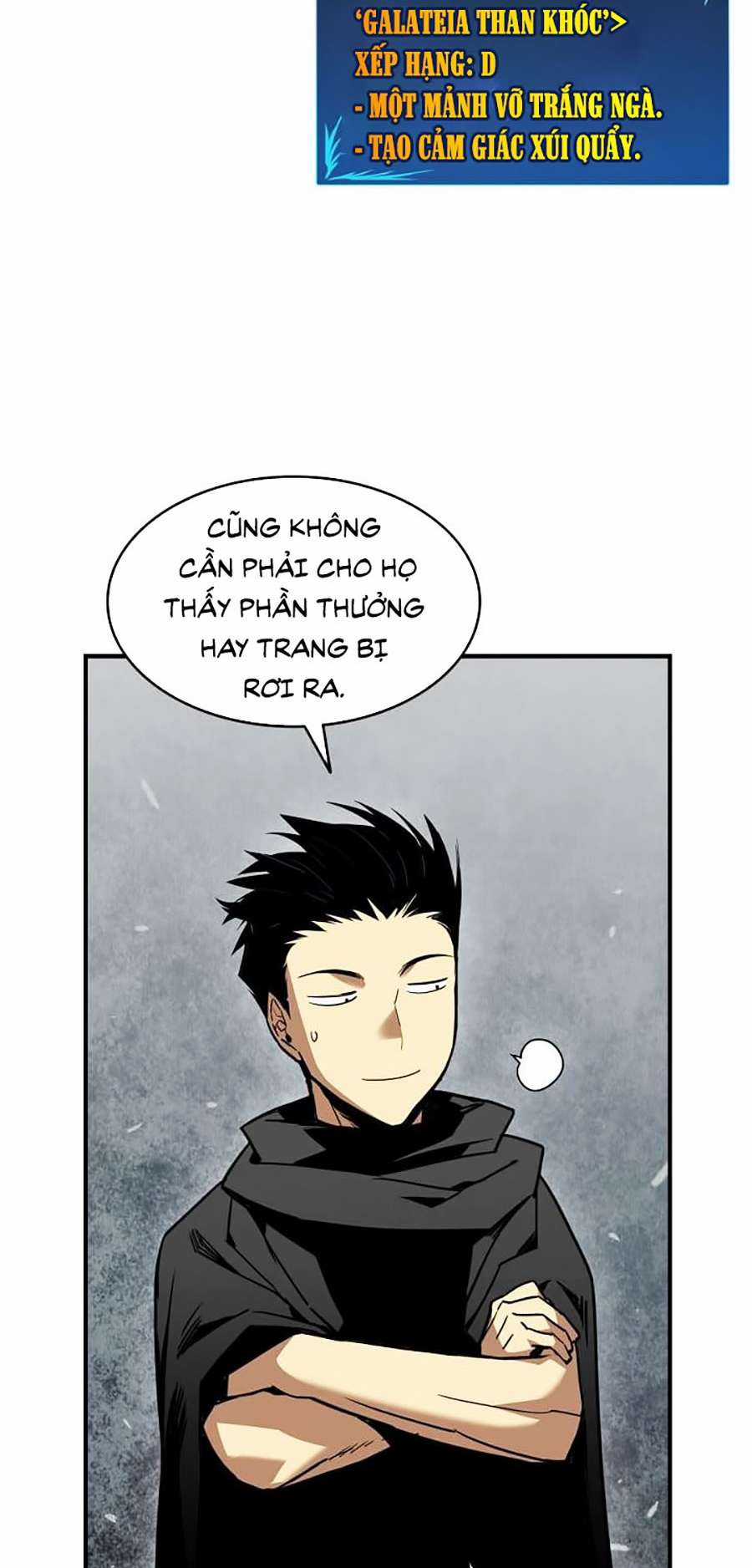 Trở Lại Làm Tân Thủ - Chapter 16 - Trang 41