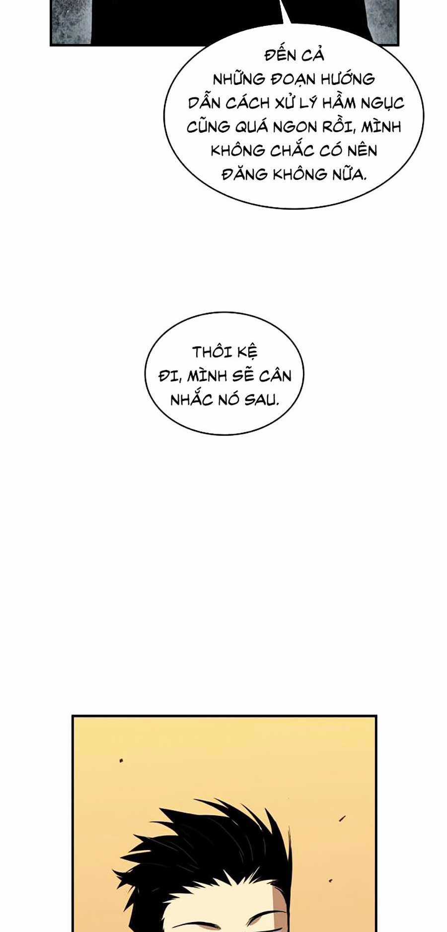 Trở Lại Làm Tân Thủ - Chapter 16 - Trang 42