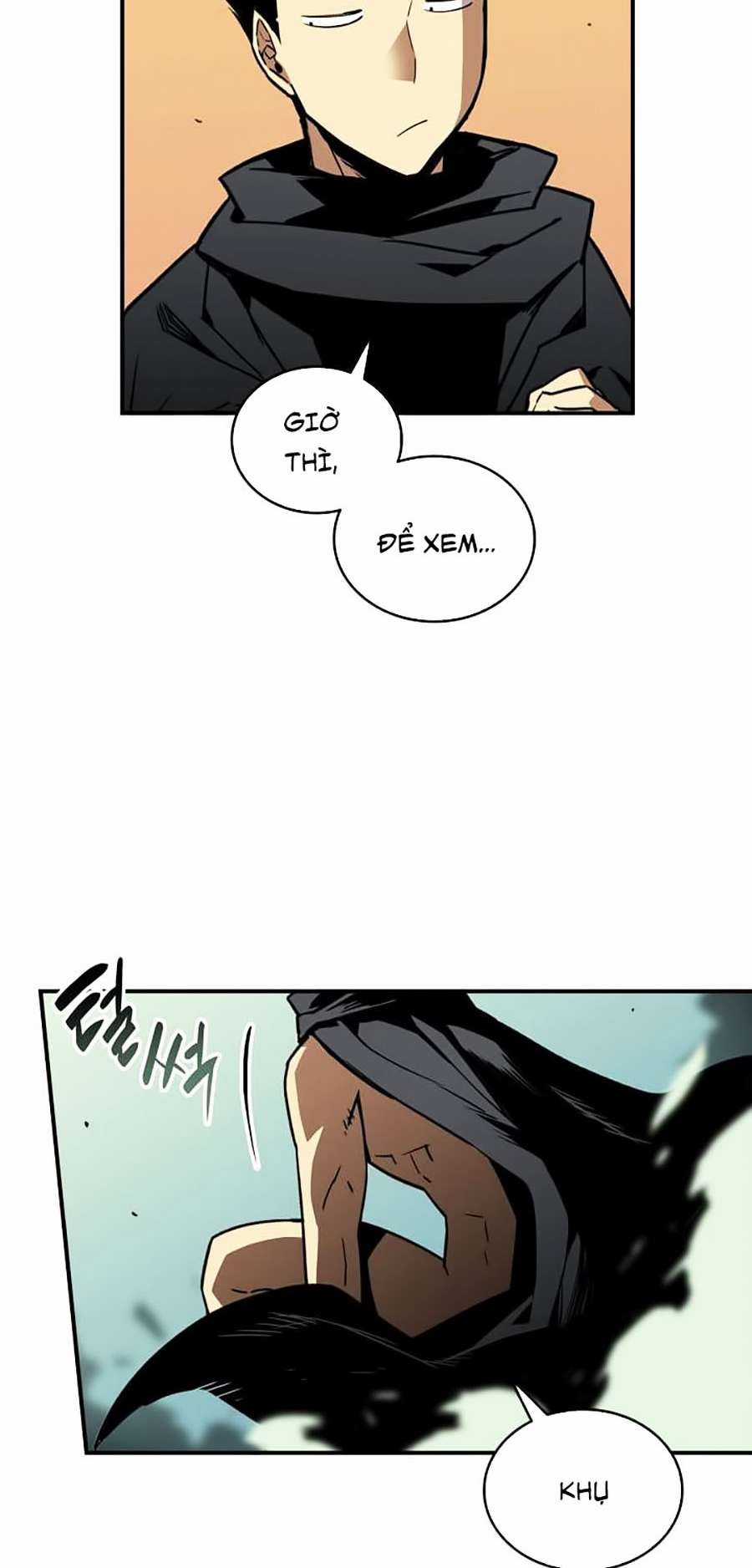 Trở Lại Làm Tân Thủ - Chapter 16 - Trang 43