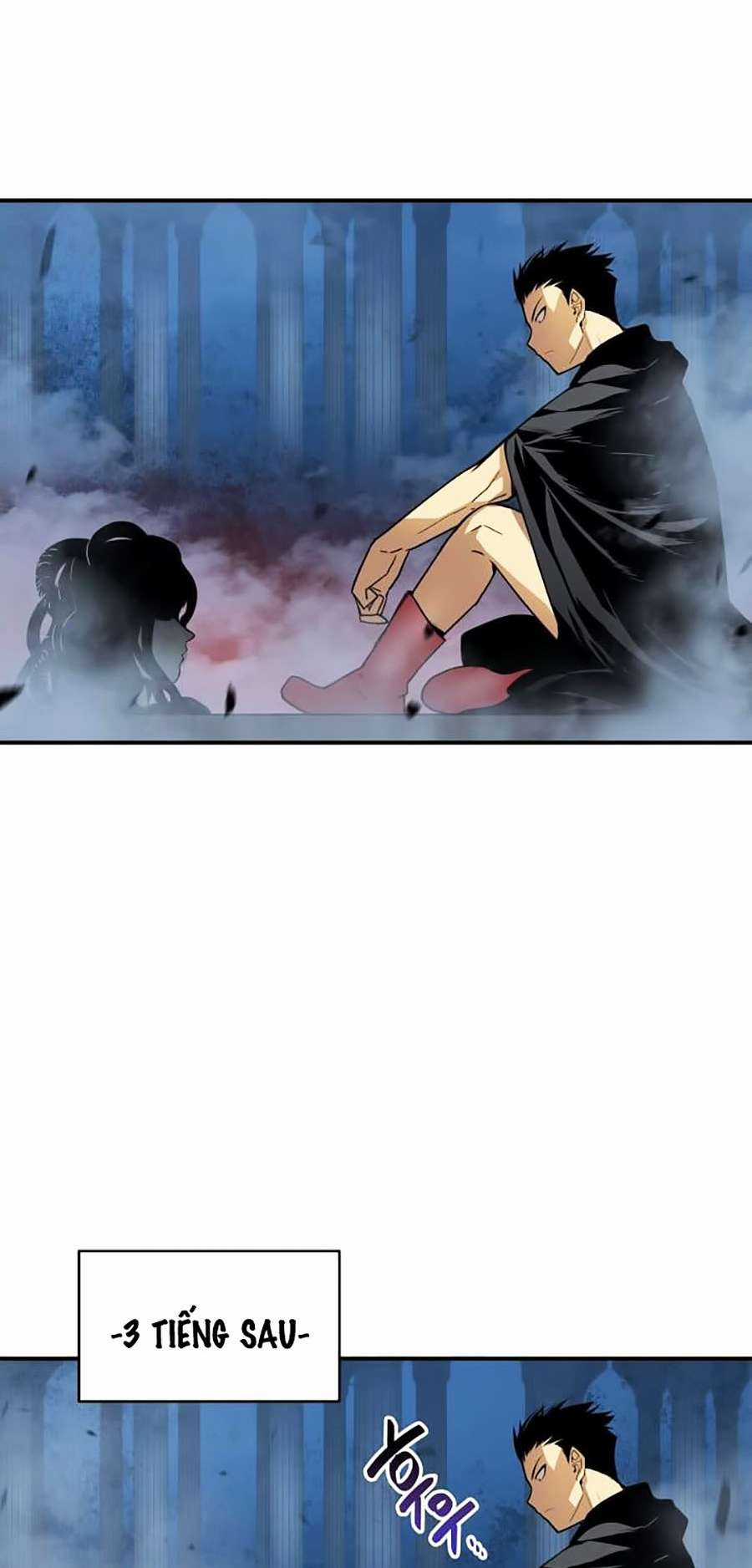 Trở Lại Làm Tân Thủ - Chapter 16 - Trang 45