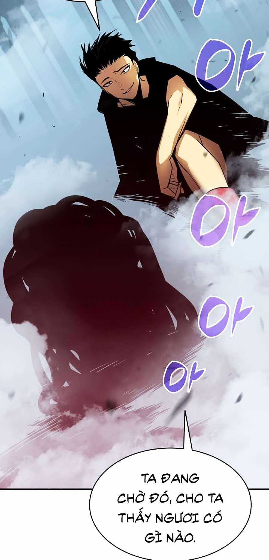 Trở Lại Làm Tân Thủ - Chapter 16 - Trang 47