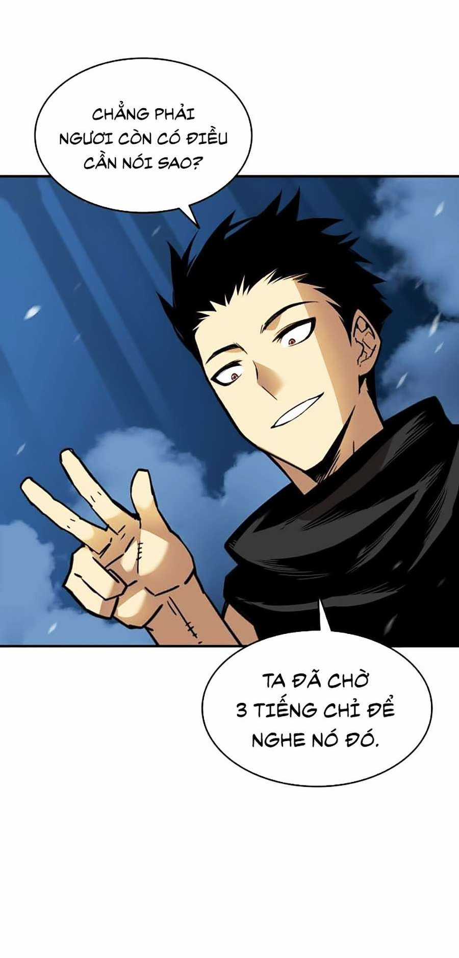 Trở Lại Làm Tân Thủ - Chapter 16 - Trang 50