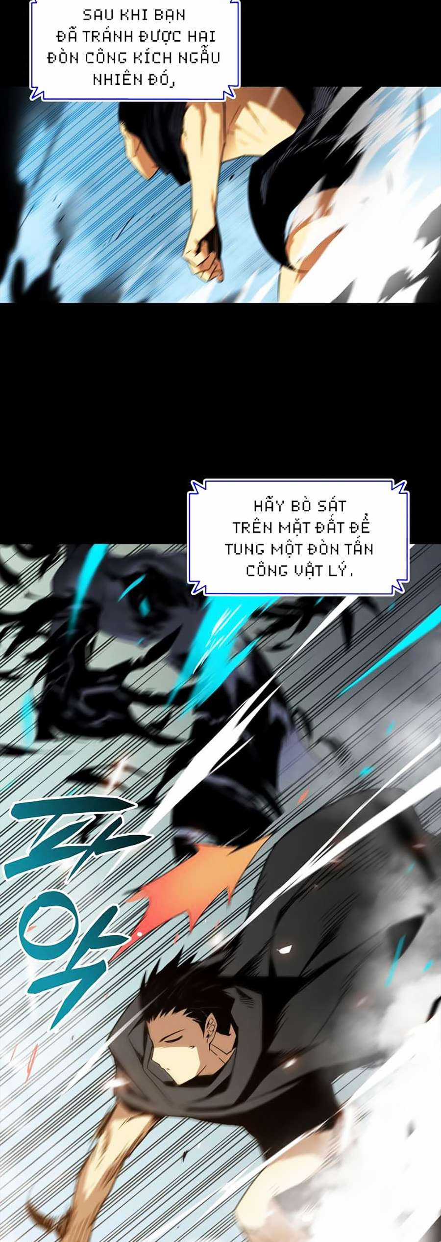 Trở Lại Làm Tân Thủ - Chapter 16 - Trang 6