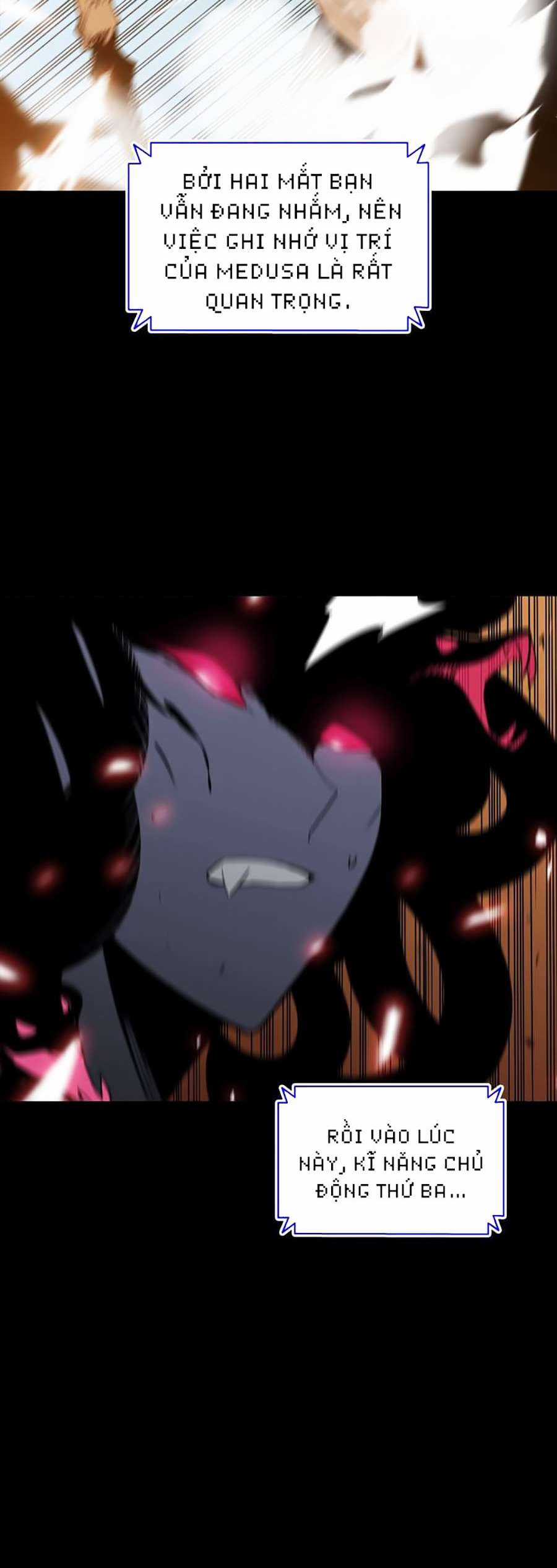 Trở Lại Làm Tân Thủ - Chapter 16 - Trang 7