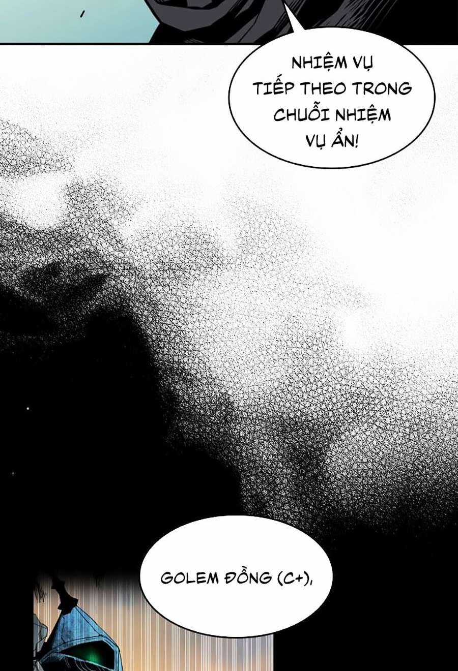 Trở Lại Làm Tân Thủ - Chapter 16 - Trang 64