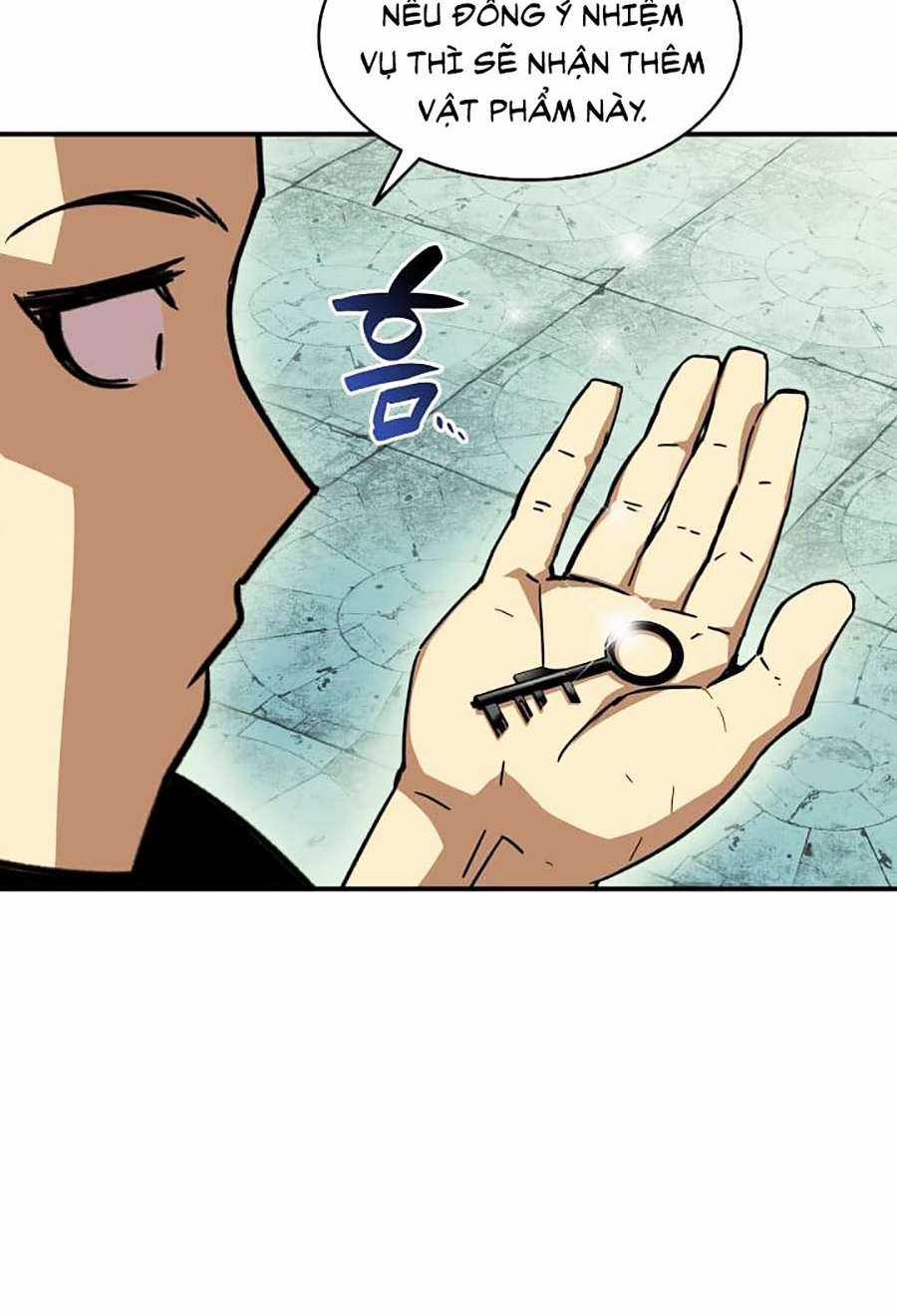 Trở Lại Làm Tân Thủ - Chapter 16 - Trang 72