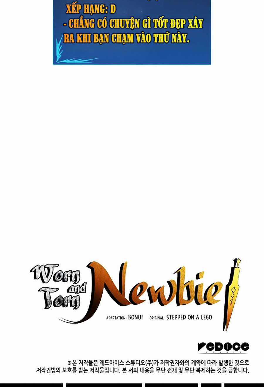 Trở Lại Làm Tân Thủ - Chapter 16 - Trang 75