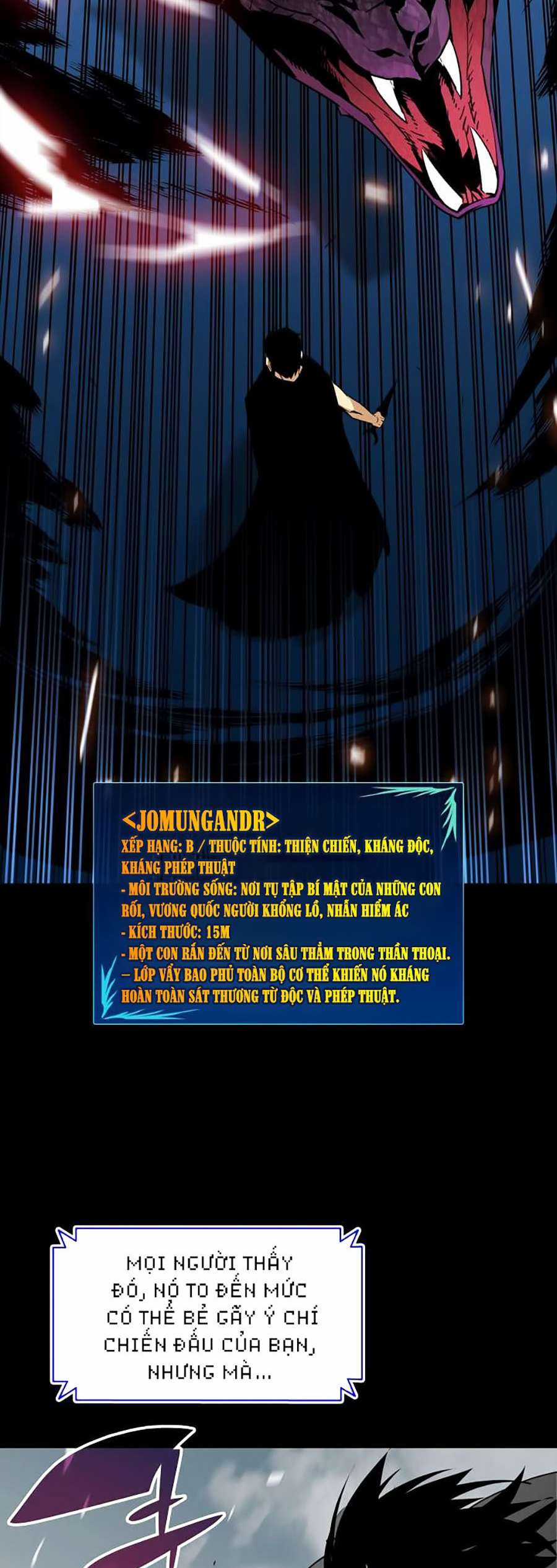 Trở Lại Làm Tân Thủ - Chapter 16 - Trang 9