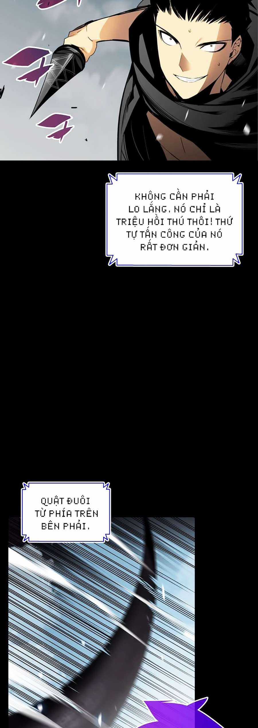 Trở Lại Làm Tân Thủ - Chapter 16 - Trang 10