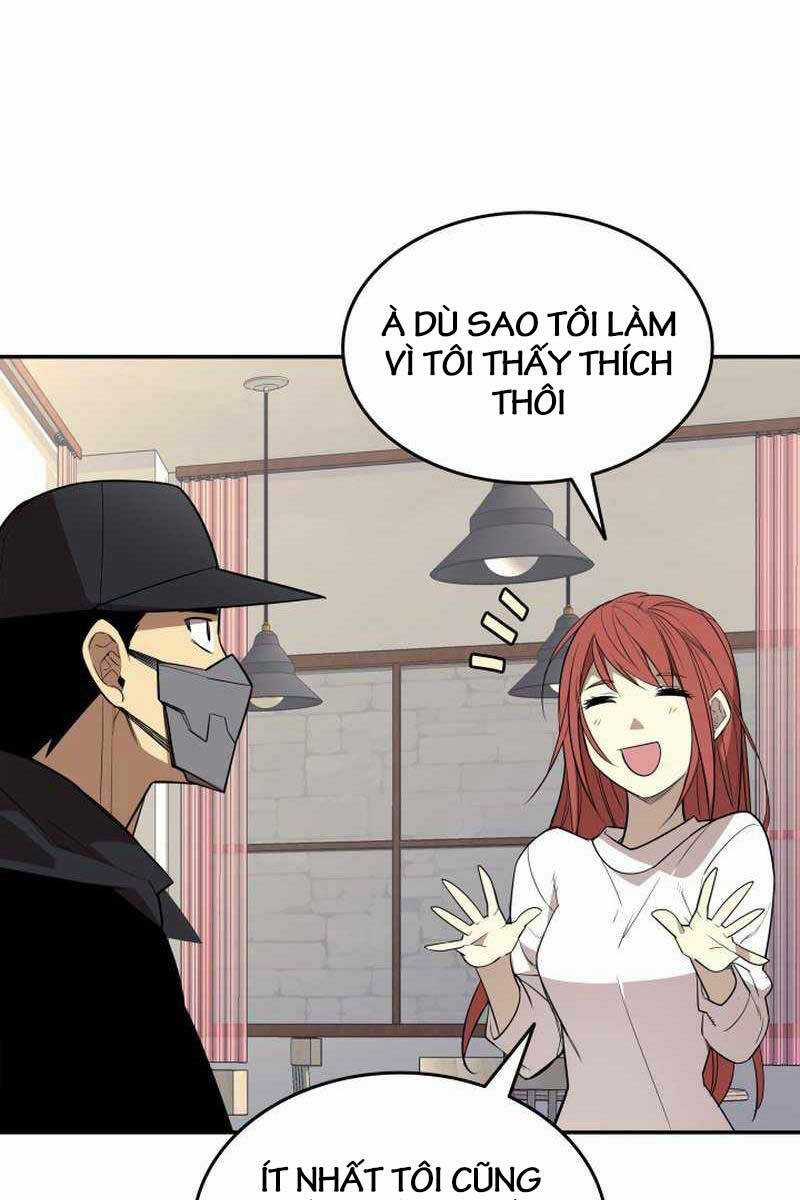 Trở Lại Làm Tân Thủ - Chapter 160 - Trang 18