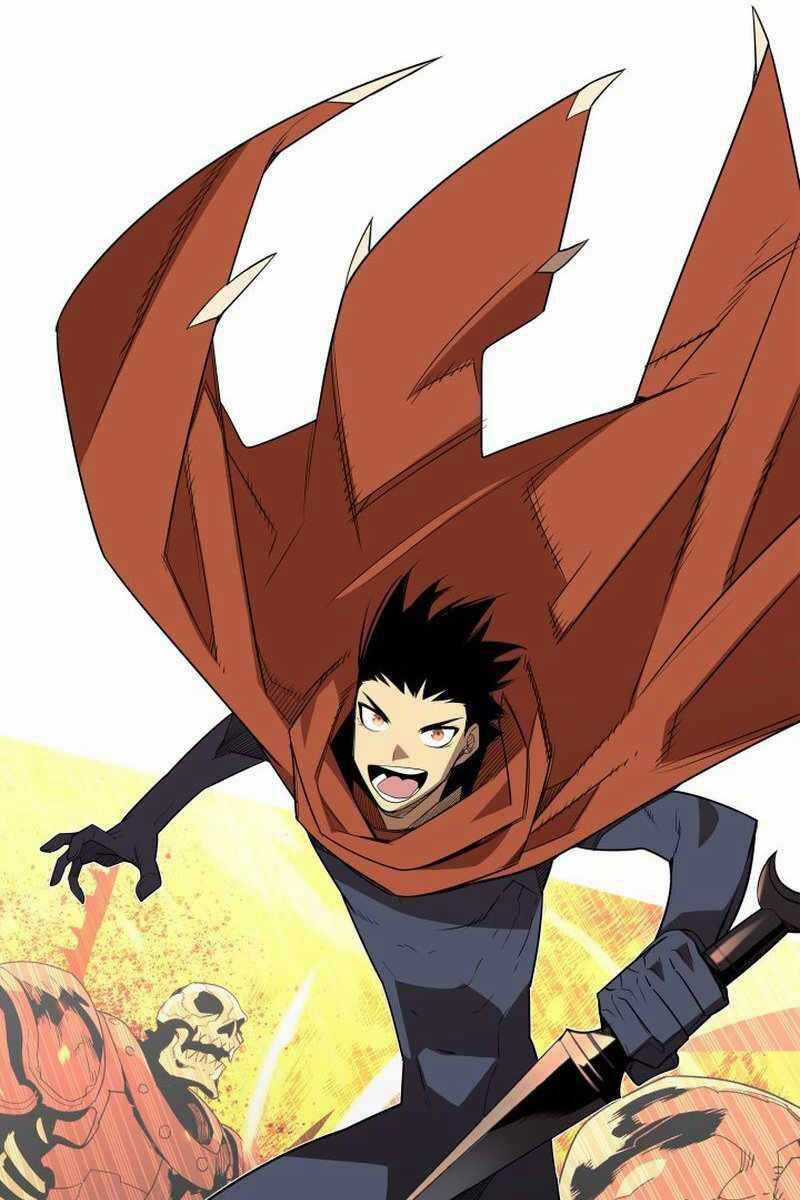 Trở Lại Làm Tân Thủ - Chapter 160 - Trang 73