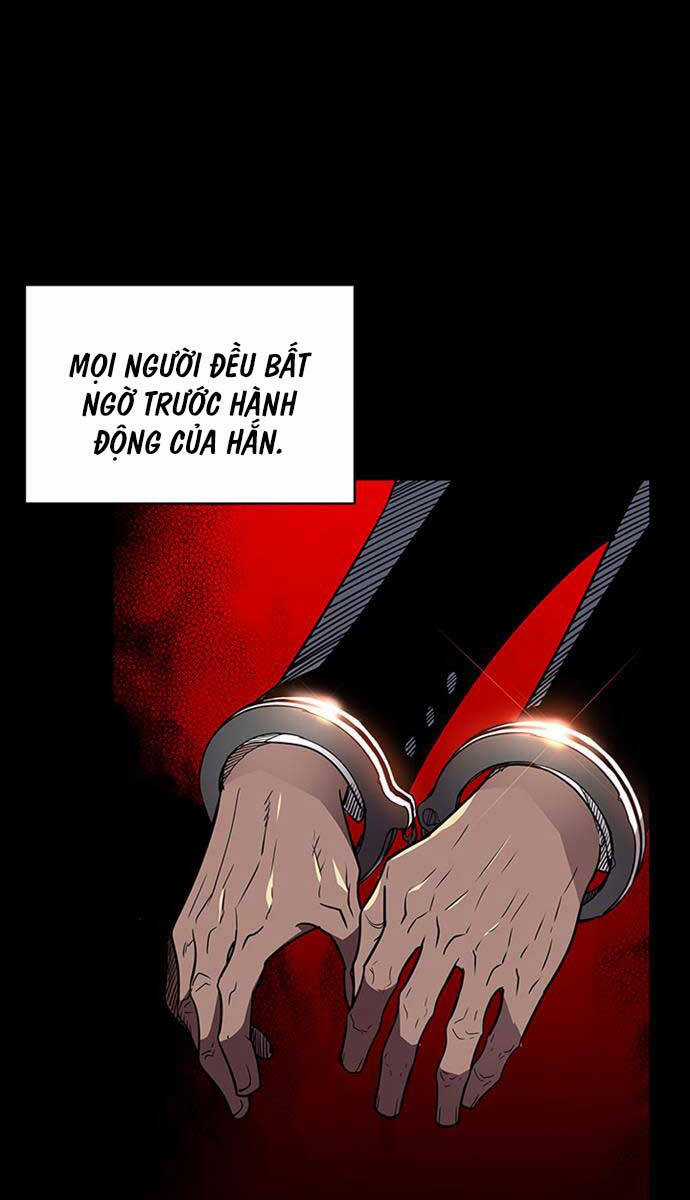 Trở Lại Làm Tân Thủ - Chapter 161 - Trang 38