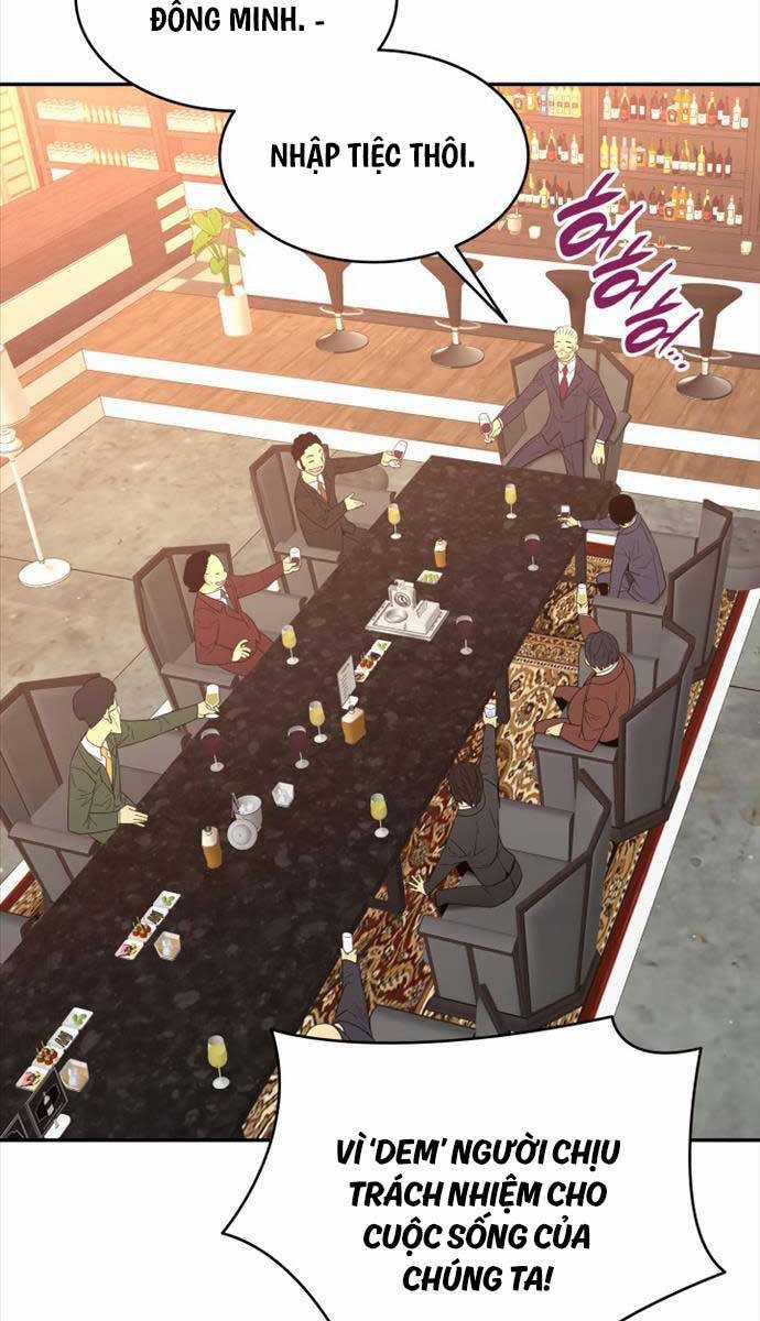 Trở Lại Làm Tân Thủ - Chapter 161 - Trang 64