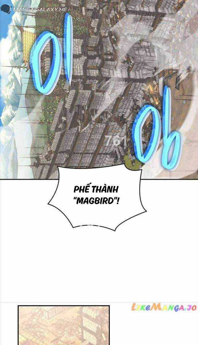 Trở Lại Làm Tân Thủ - Chapter 162 - Trang 2