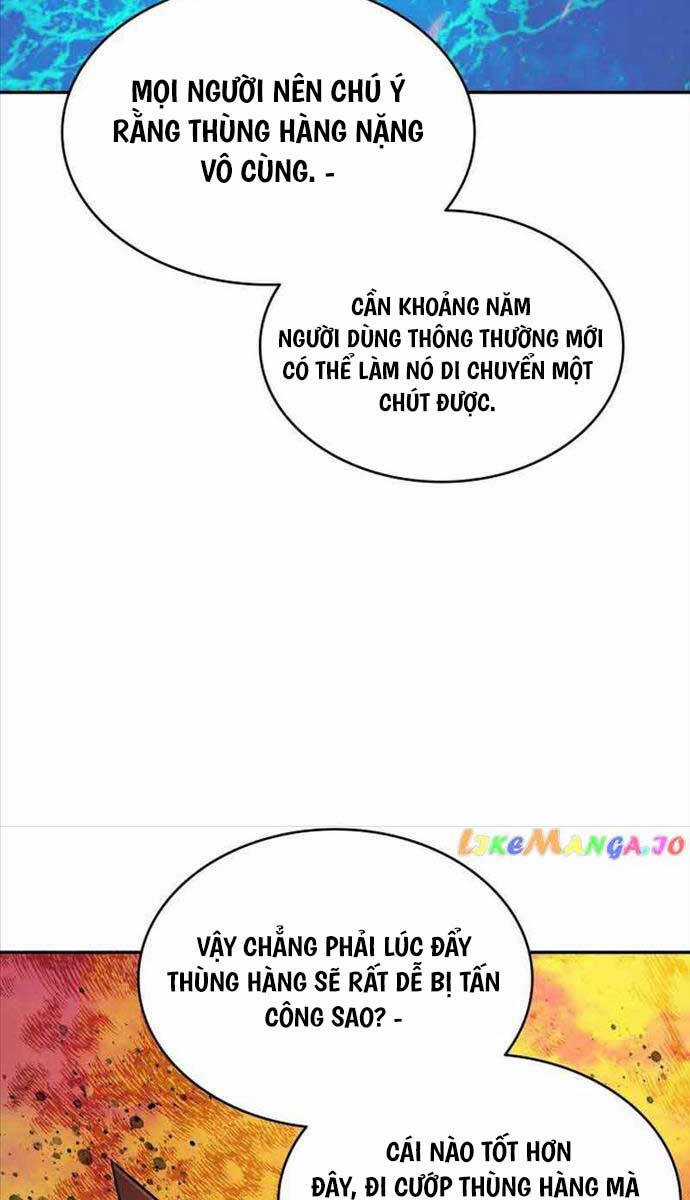 Trở Lại Làm Tân Thủ - Chapter 162 - Trang 11