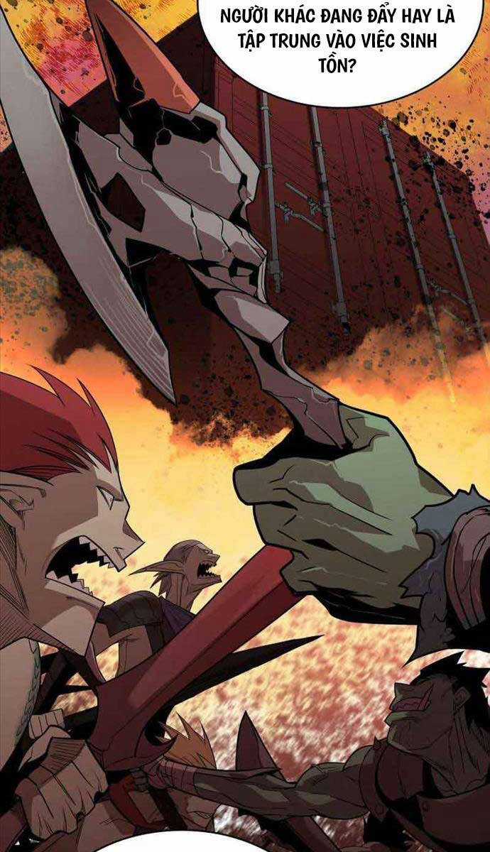 Trở Lại Làm Tân Thủ - Chapter 162 - Trang 12