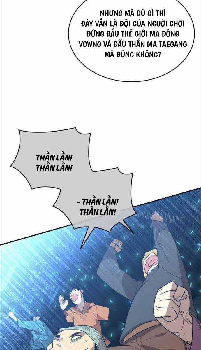 Trở Lại Làm Tân Thủ - Chapter 162 - Trang 19