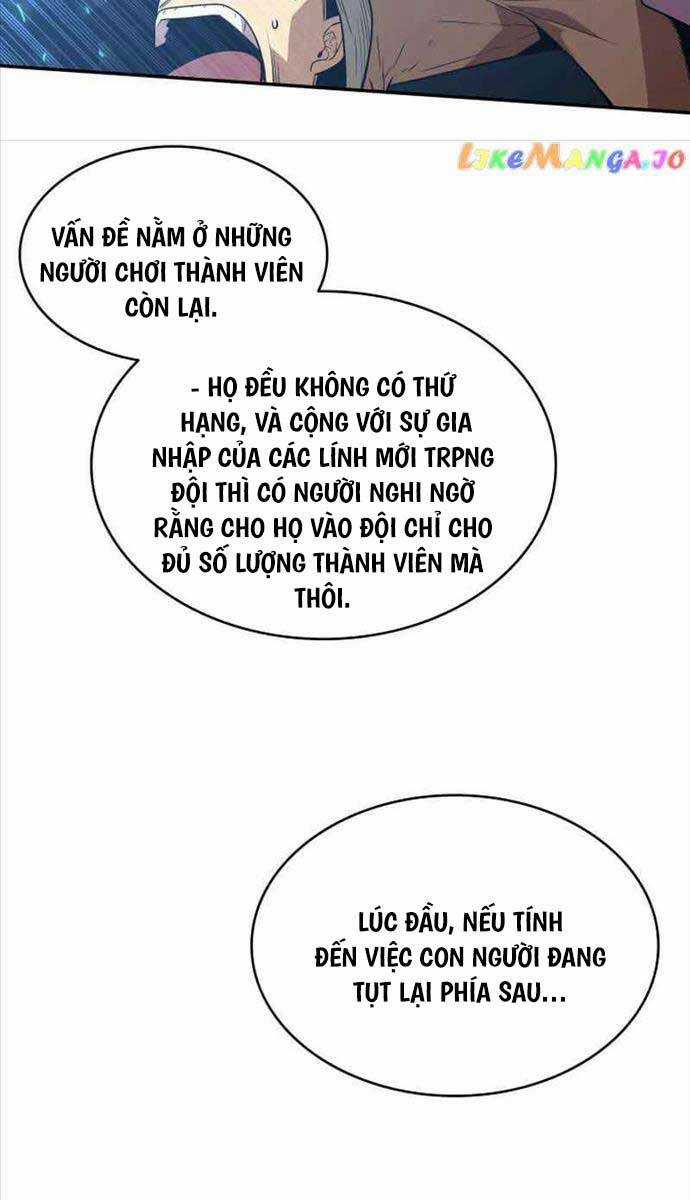 Trở Lại Làm Tân Thủ - Chapter 162 - Trang 20
