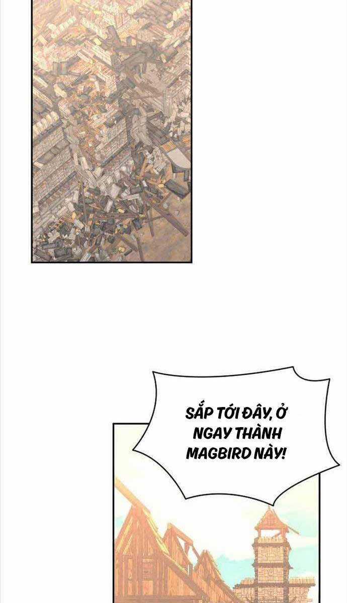 Trở Lại Làm Tân Thủ - Chapter 162 - Trang 3