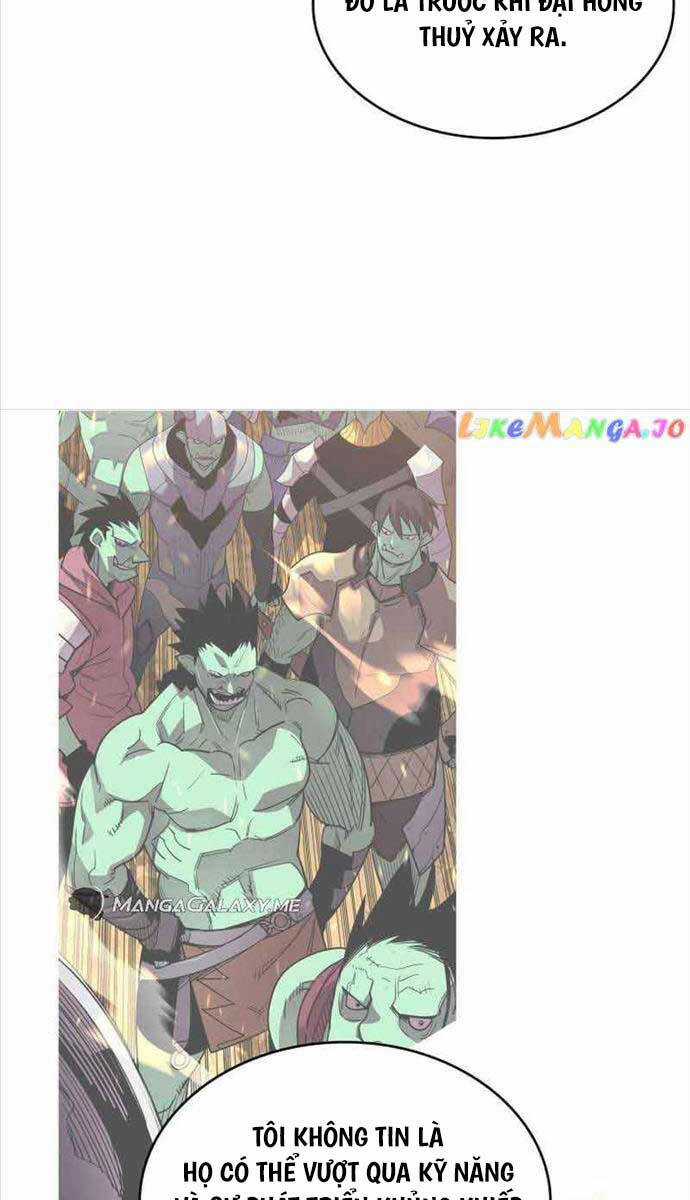 Trở Lại Làm Tân Thủ - Chapter 162 - Trang 25