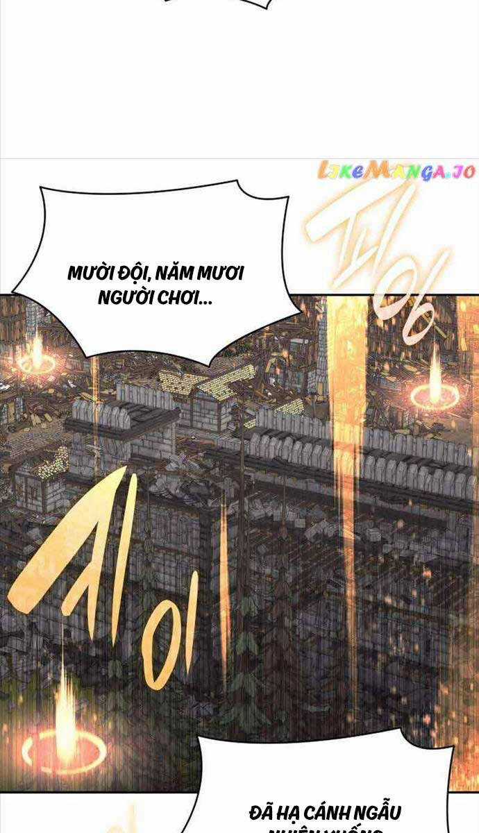 Trở Lại Làm Tân Thủ - Chapter 162 - Trang 28