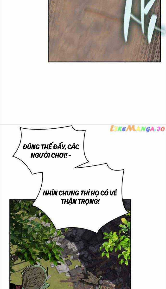Trở Lại Làm Tân Thủ - Chapter 162 - Trang 32