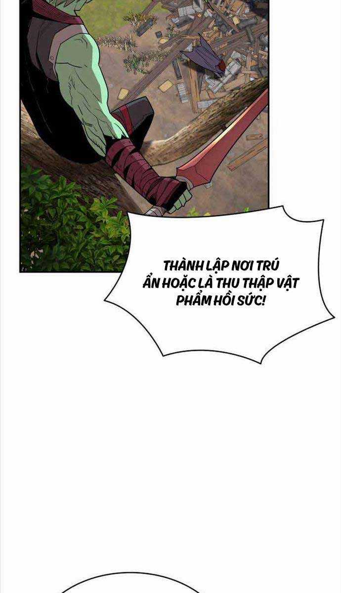 Trở Lại Làm Tân Thủ - Chapter 162 - Trang 33