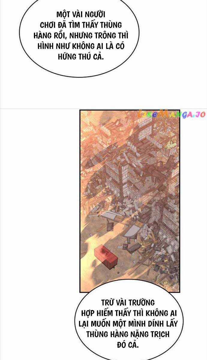 Trở Lại Làm Tân Thủ - Chapter 162 - Trang 34