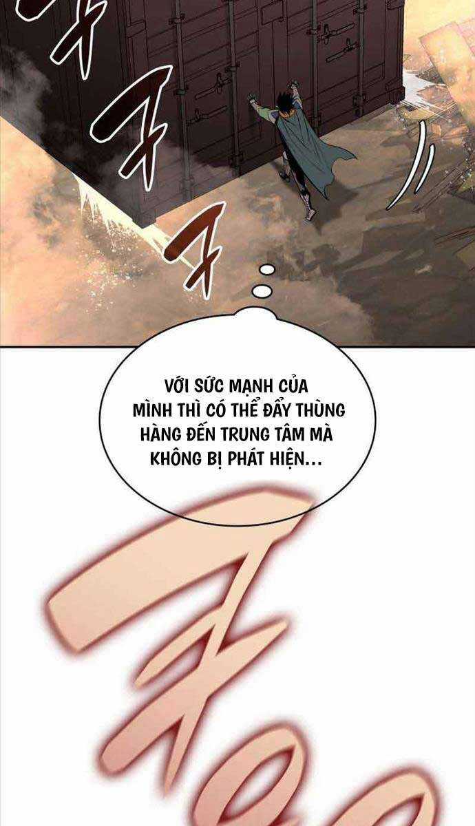 Trở Lại Làm Tân Thủ - Chapter 162 - Trang 43