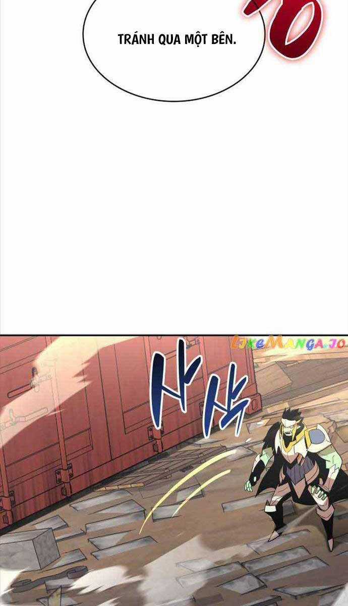 Trở Lại Làm Tân Thủ - Chapter 162 - Trang 50