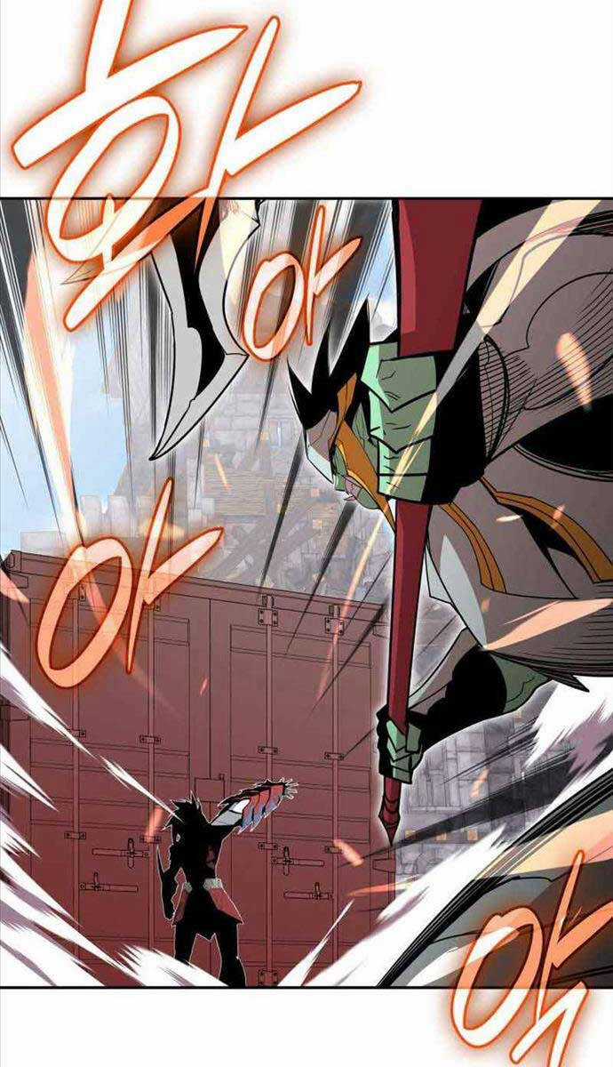 Trở Lại Làm Tân Thủ - Chapter 162 - Trang 57