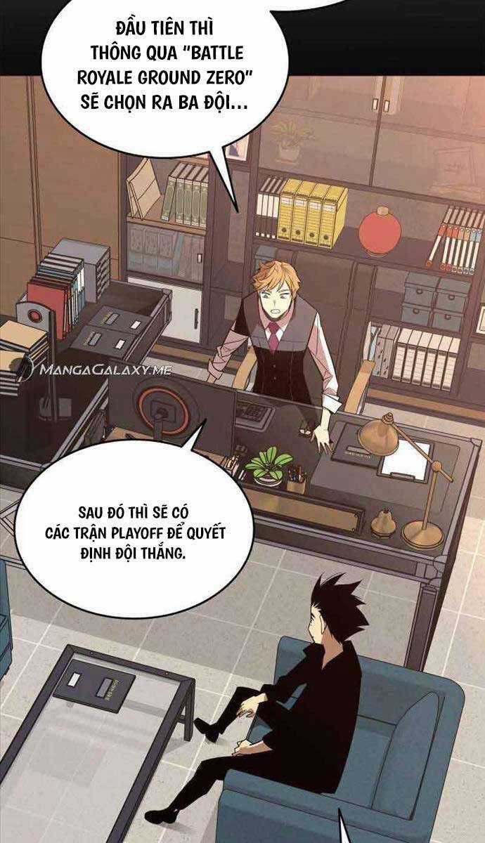 Trở Lại Làm Tân Thủ - Chapter 162 - Trang 72