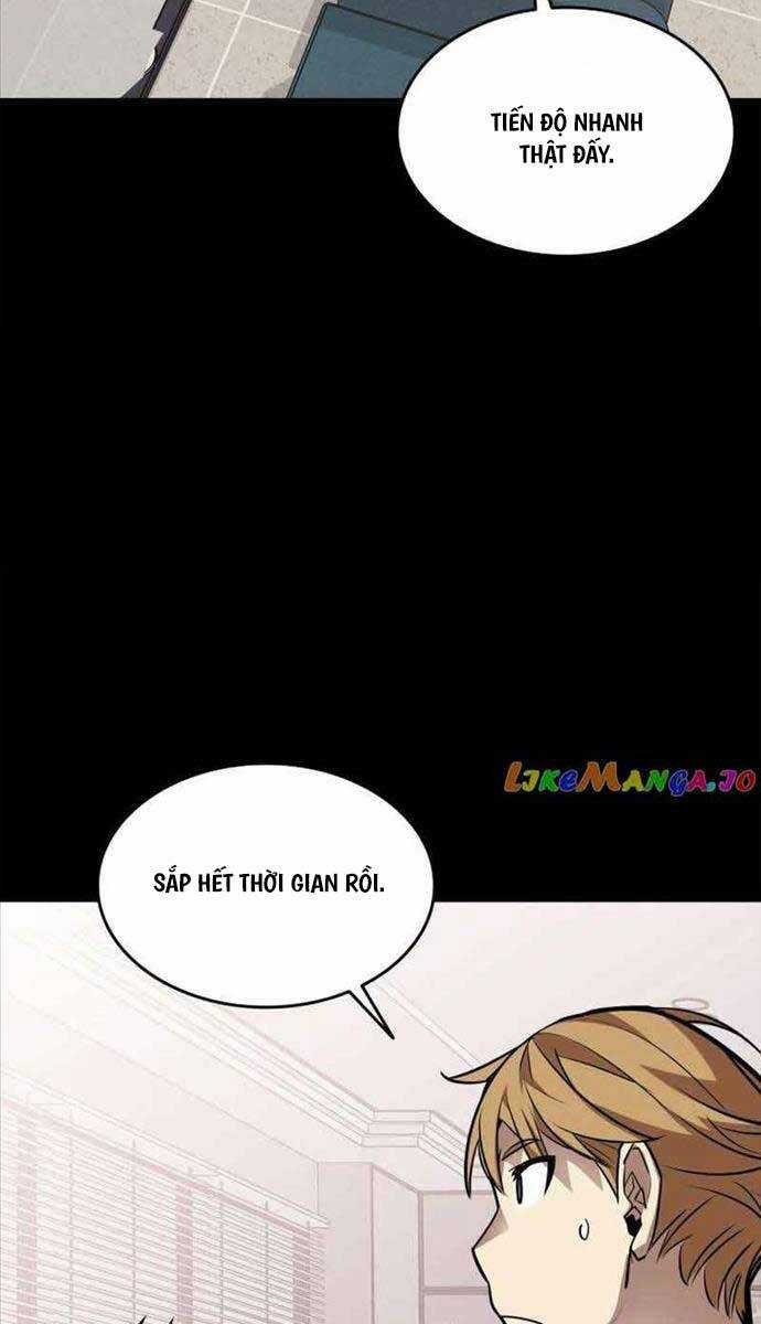 Trở Lại Làm Tân Thủ - Chapter 162 - Trang 73