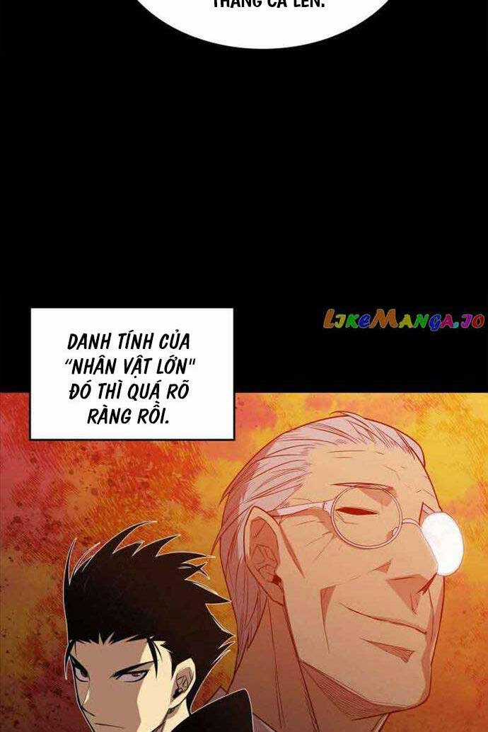 Trở Lại Làm Tân Thủ - Chapter 162 - Trang 76