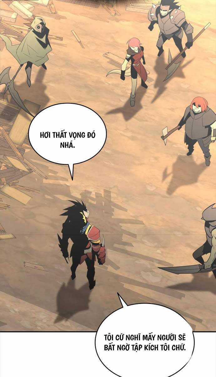 Trở Lại Làm Tân Thủ - Chapter 163 - Trang 35