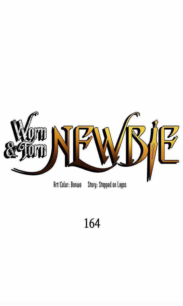 Trở Lại Làm Tân Thủ - Chapter 164 - Trang 1