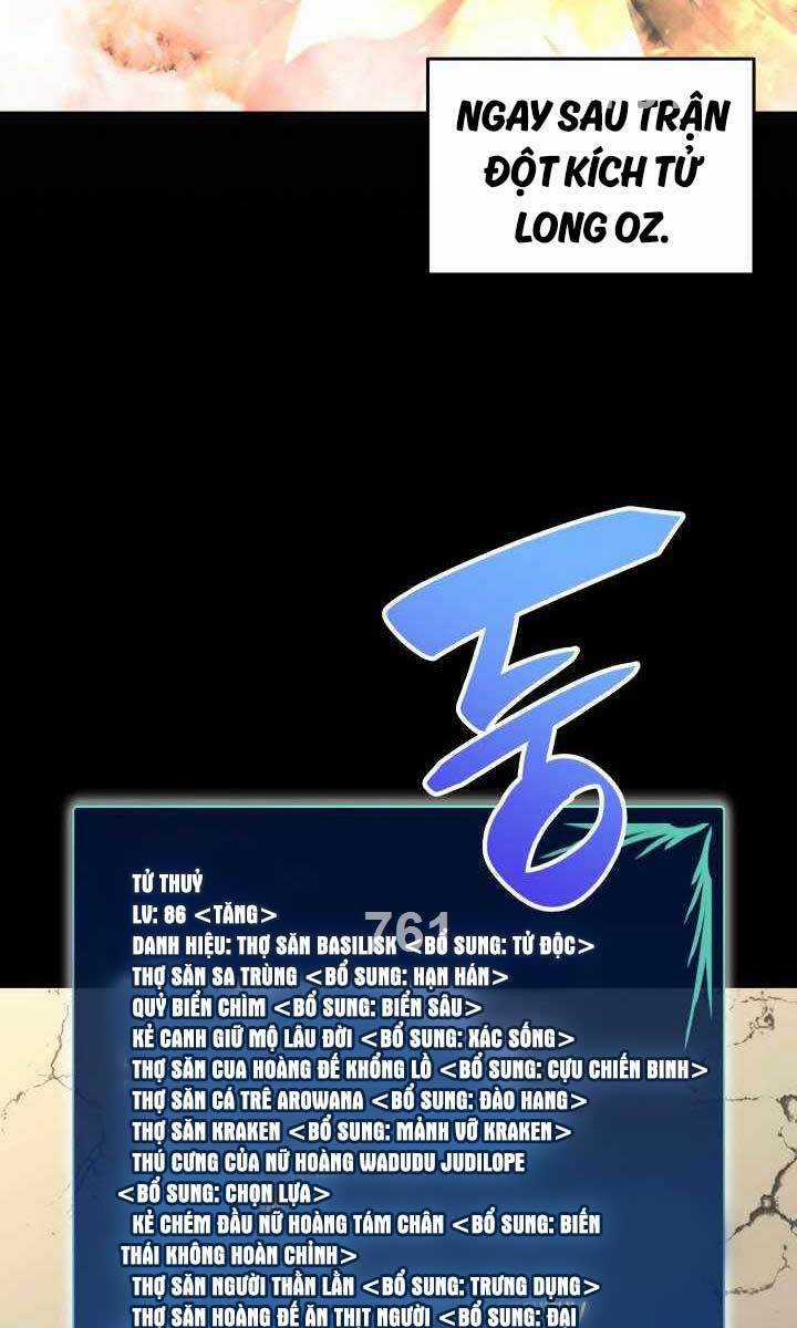 Trở Lại Làm Tân Thủ - Chapter 164 - Trang 3