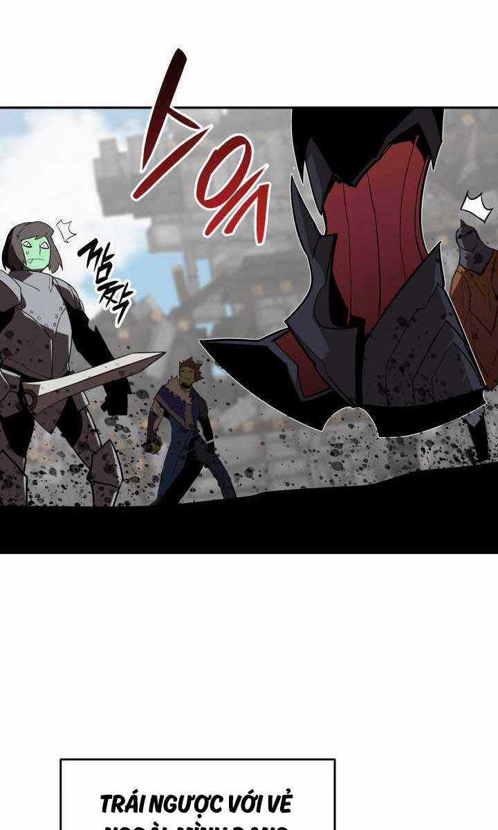 Trở Lại Làm Tân Thủ - Chapter 164 - Trang 34