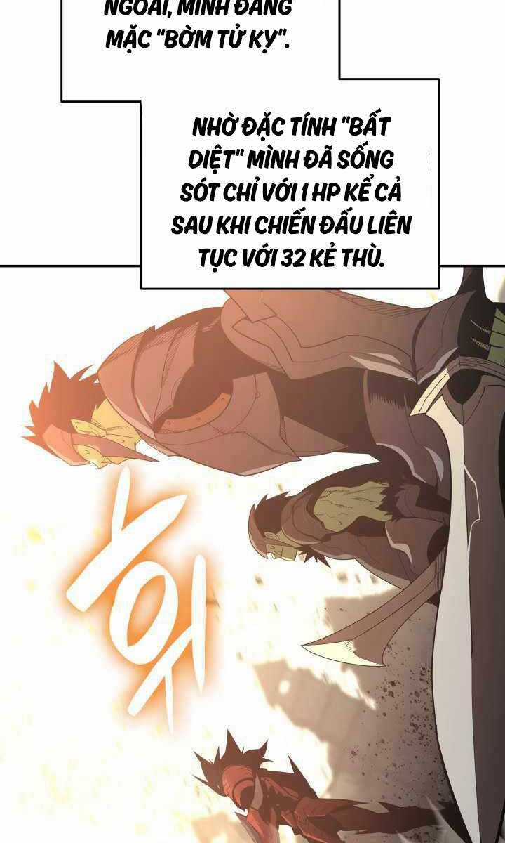 Trở Lại Làm Tân Thủ - Chapter 164 - Trang 35