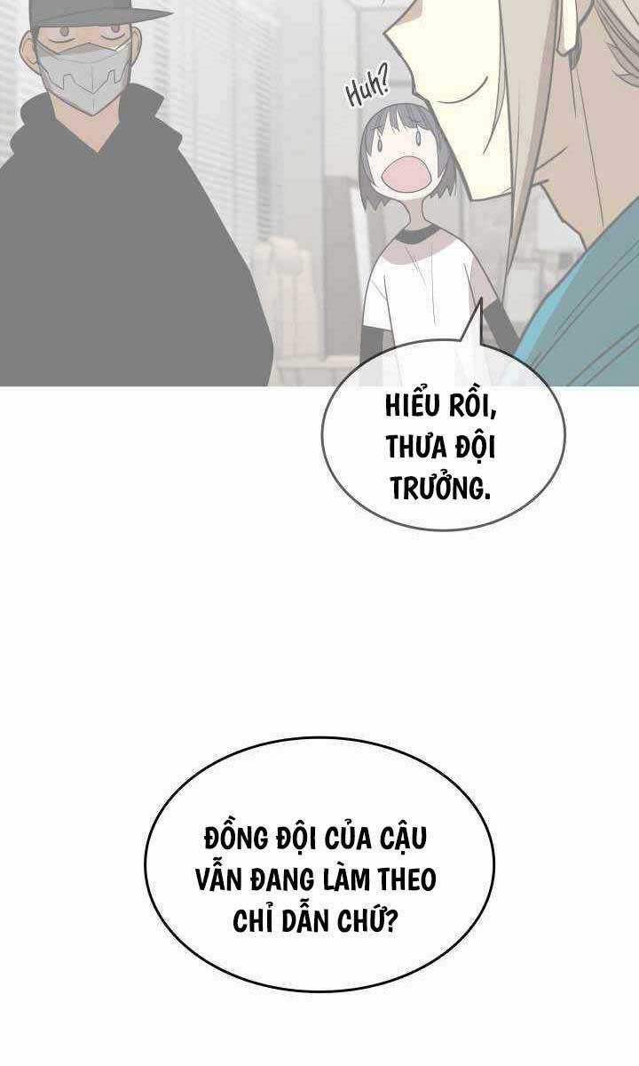 Trở Lại Làm Tân Thủ - Chapter 164 - Trang 47