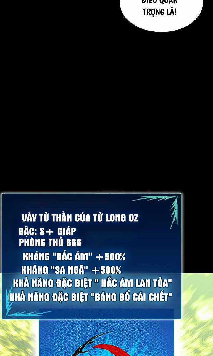 Trở Lại Làm Tân Thủ - Chapter 164 - Trang 8