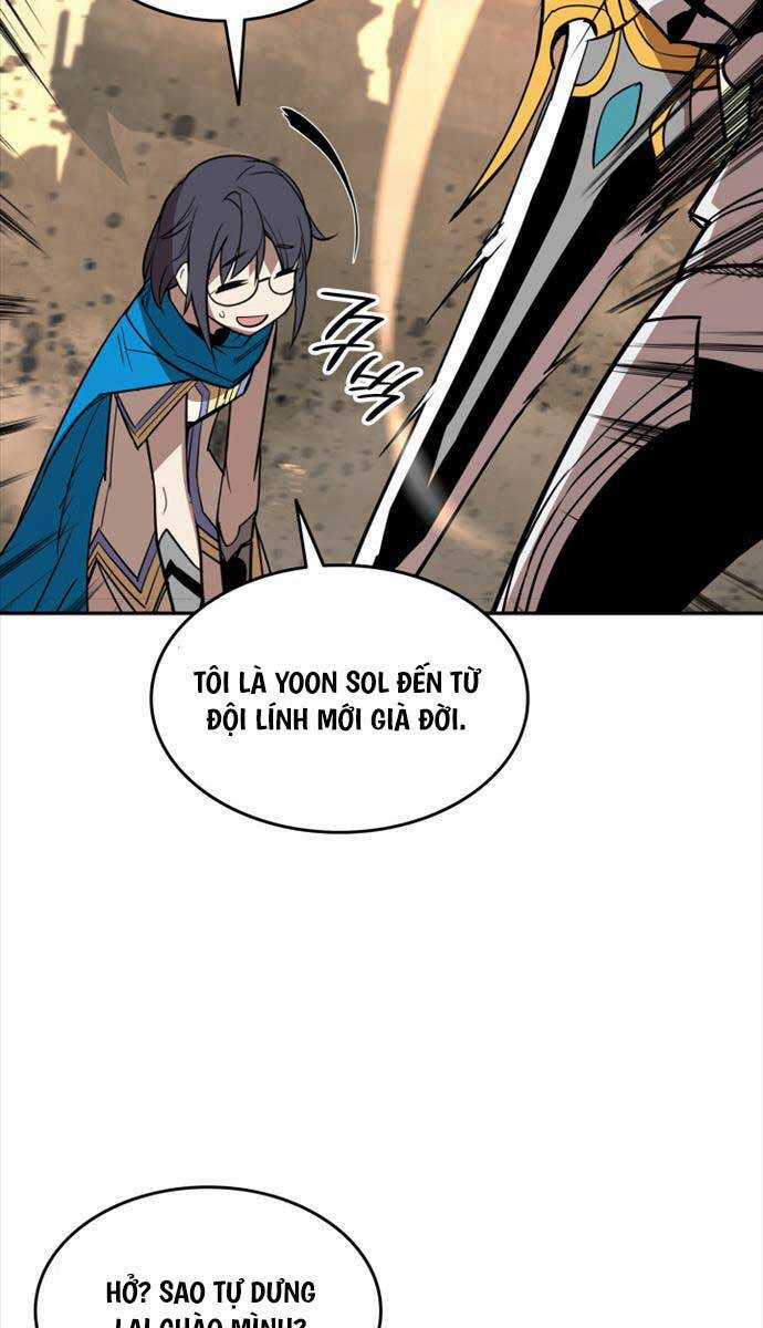 Trở Lại Làm Tân Thủ - Chapter 165 - Trang 14