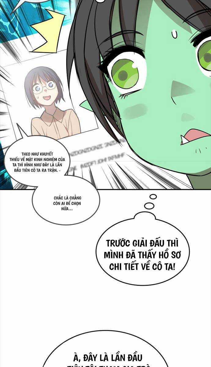 Trở Lại Làm Tân Thủ - Chapter 165 - Trang 17